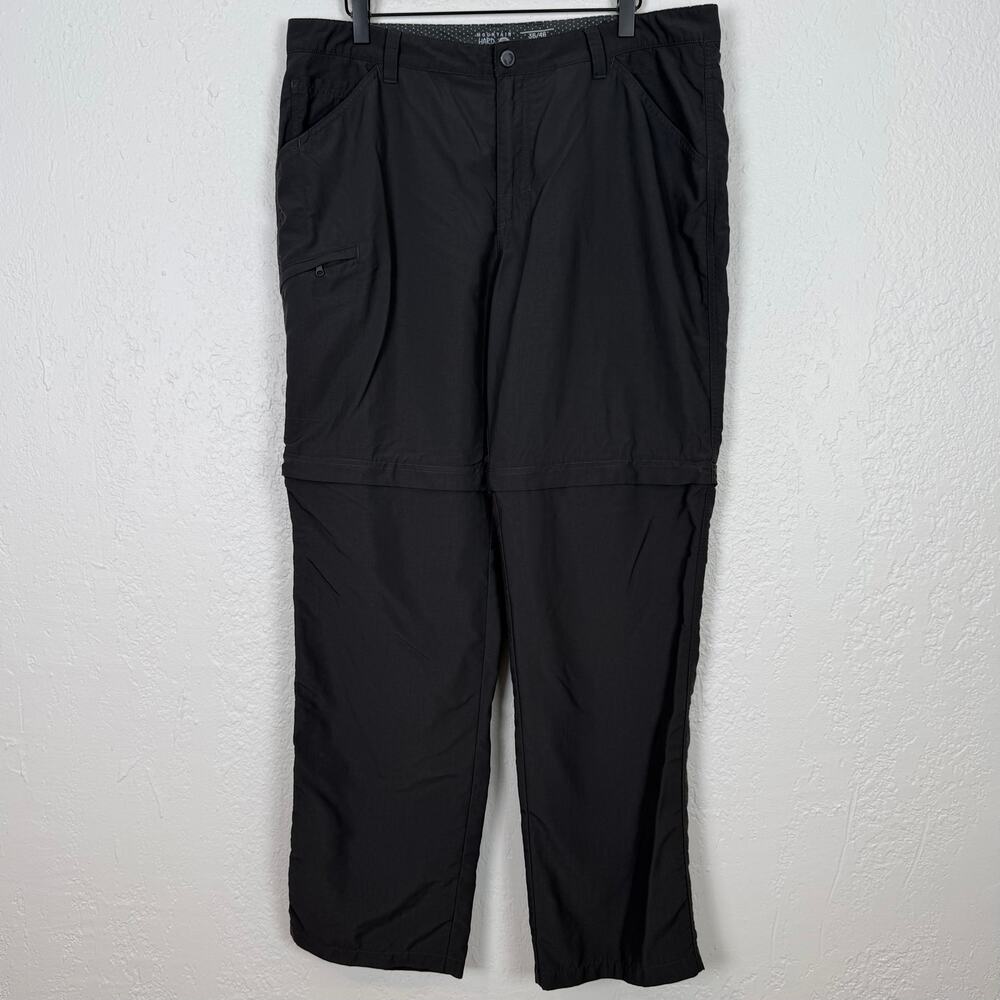Mountain Hardwear Men's Mesa Convertible II Pant Gorpcore Size 36
